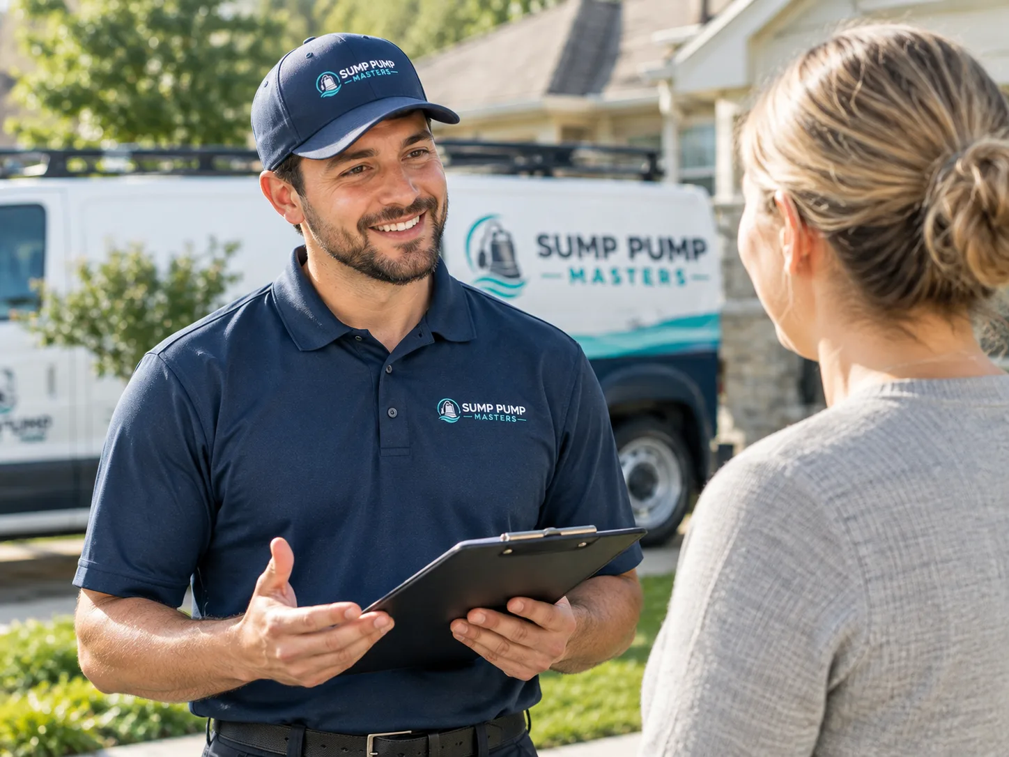 Sump Pump Repair Reardan, WA FAQs